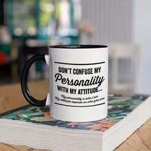 Mugs - 1 X 11oz Double-sided Print - View 4
