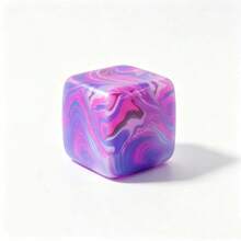 1pc - 2026 New Twist Candy Stress Relief Toy, Birthday/Christmas Gift, Perfect Collectible Display Item, Squishable (Shipped Without Packaging Box) - Multicolor - View 7
