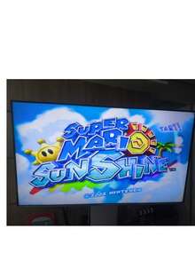 Conversor digital Compatível Com Snes N64 Gamecube - Preto - Visão 4
