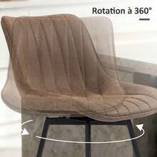 Living Room Chairs - Multicolor - View 7