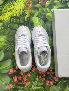 Women Sports Shoes - 白色 - 查看 7