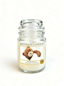 BROOKLYNCandle Scented Candle, Baby Powder Large Jar Candle, Long Burning: Up To 150 Hours, Perfect Daily Gifts For Babies - one-size - View 21