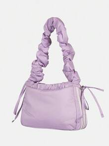 Adidas Originals Tas Bahu Unisex RUF SHLDR KF2520 - Purple - View 3