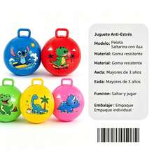 Kids Hoppers - HBZ-10014 - View 4