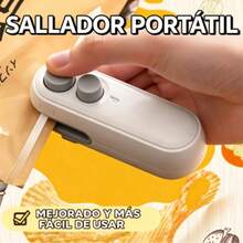 Food Storage & Transport Tools - White - View 2