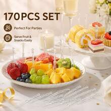 170pcs