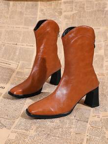 Yellowish Brown