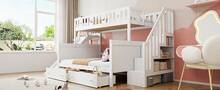 Bed Bases & Foundations - White - View 5