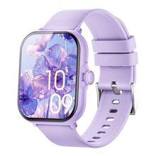 2026 New Kids & Teens Smart Watch, Supports Wireless Calling, Step Counting, Music Control, Remote Photography, Alarm, Multi-Function Smart Watch, Compatible With Android/IOS Phones, Equipped With 300mAh Battery - Multicolor - View 18