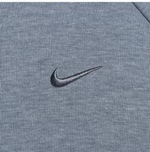 NIKE Dri-FIT Men's Versatile Lightweight Comfortable Hooded Casual Sports Training Running Jacket FZ0968-065 - Dusty Blue - View 6
