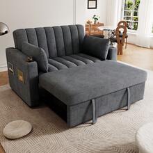 Sofas & Couches - Grey - View 4