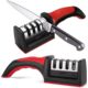 4-stufiges Messer