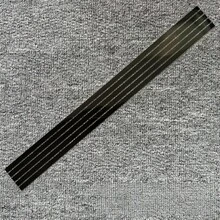 5件組紅色前水箱飾條貼紙，適用於Golf 6、Polo GTI與新Sagitar，汽車前水箱改裝與變色外裝配件 - 多色 - 查看 13