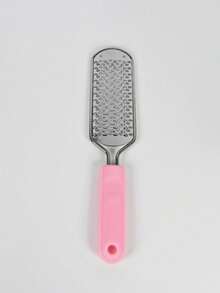 Foot File Foot Brush Pedicure Tool Professional Callus Remover Foot Rasp Corn Remover Dual Use Dry And Wet Dead Skin Remover - Multicolor - View 10