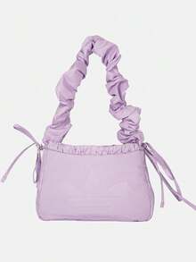 Adidas Originals Tas Bahu Unisex RUF SHLDR KF2520 - Purple - View 1