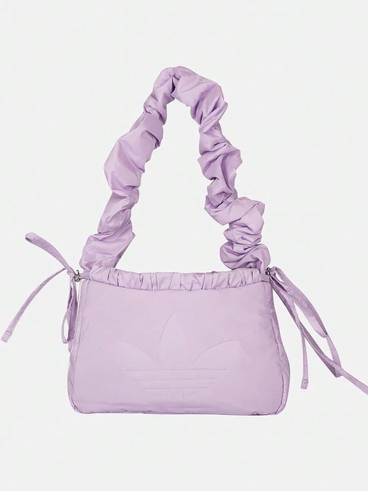 Adidas Originals Tas Bahu Unisex RUF SHLDR KF2520 - Purple - View 1