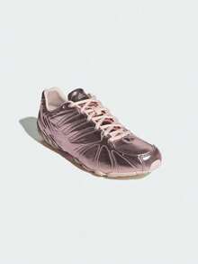 Adidas Originals Unisex GHOST SPRINT W Low-Top Athletic Casual Shoes KI4571 - Baby Pink - View 3