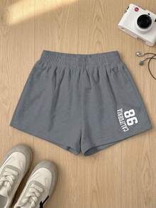 灰色