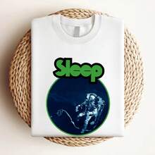 Women T-Shirts - 白色 - 查看 3