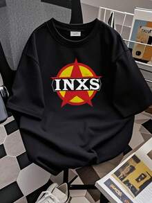 Women T-Shirts - 黑色 - 查看 2
