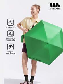 Tile Bamboo Green