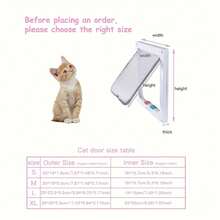 Pet Barriers - one-size - View 9