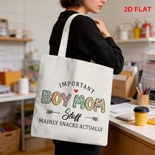 Kids Shoulder & Tote Bags - 1 Item - B - View 1