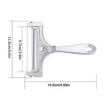 Cheese Slicers - View 1