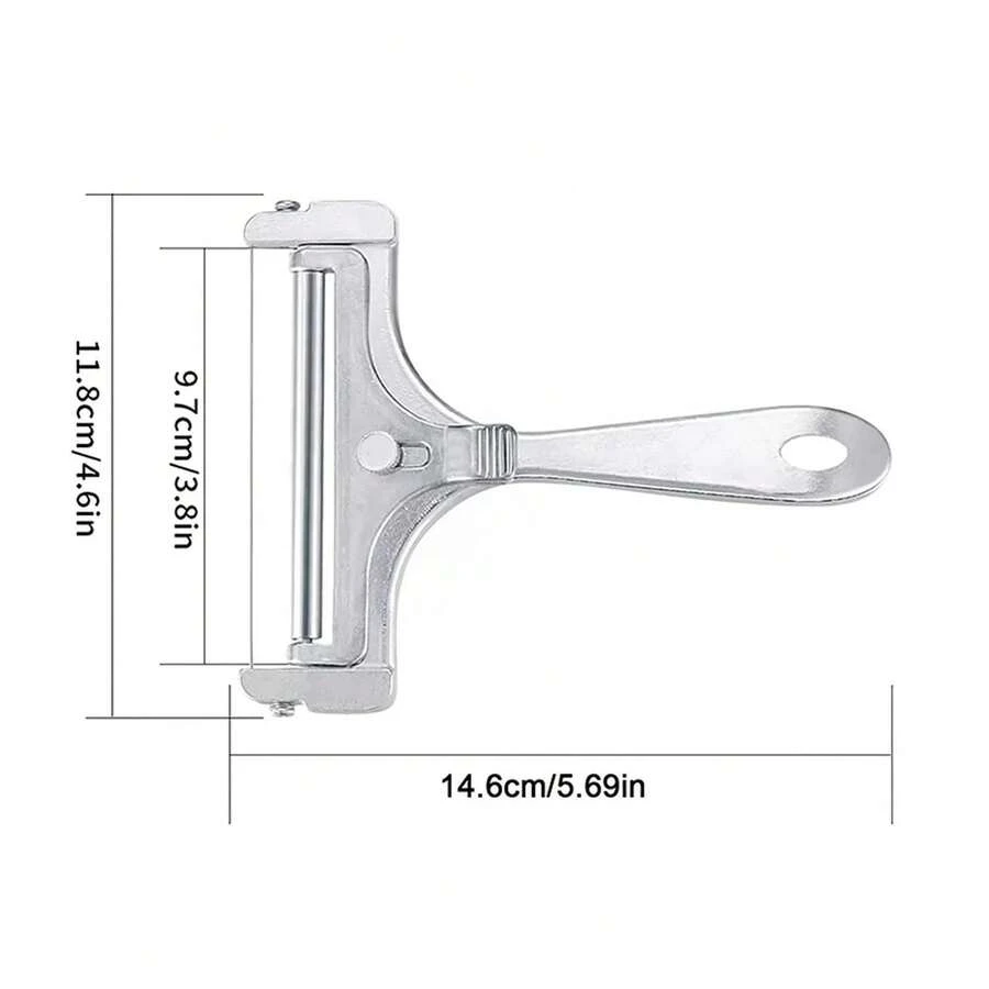 Cheese Slicers - View 1