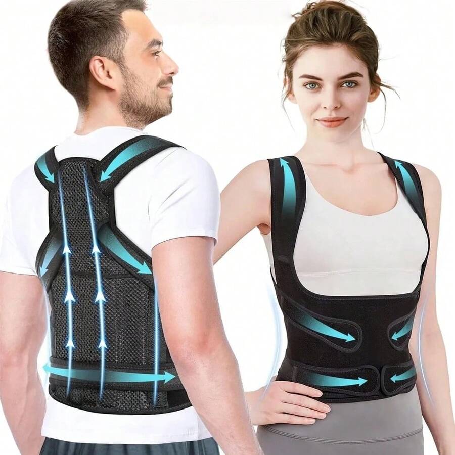 Training Waist Support Belt, Strength Training Belt, Customized Weightlifting Belt, Neutral Fitness Accessory