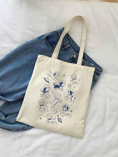 Kids Shoulder & Tote Bags
