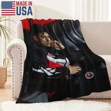 Sofa Blankets, Throw Blankets & Nap Blankets - 1 Unit, Default Style - View 4