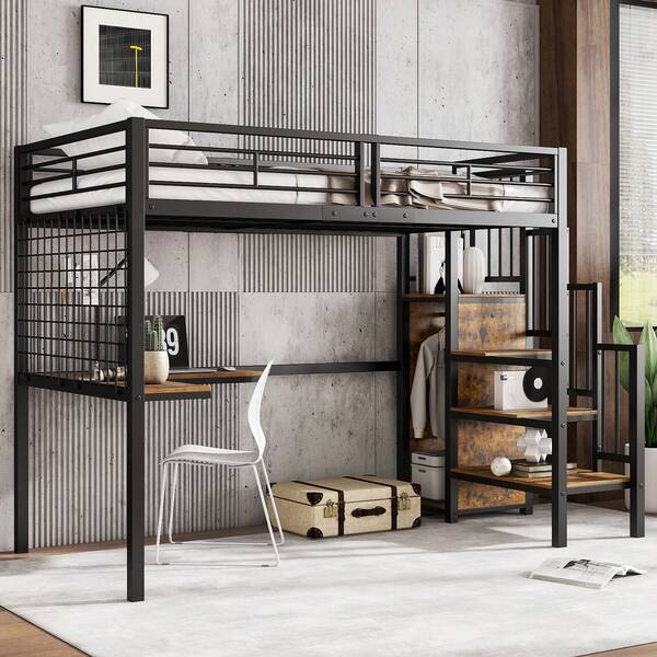 Bed Bases & Foundations