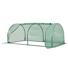 Green + Plastic