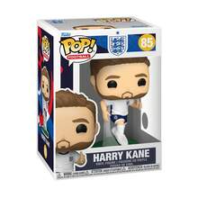 Funko Pop! Football England #85 Harry Kane 9cm - 1PC - 查看 2