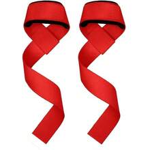 1 Pair Simple Nylon Tie Straps, Outdoor Storage Binding Straps, Luggage Packing Fixing Webbing, 1 Pair Pack - Multicolor - View 8