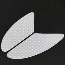 Suitable For Kawasaki Motorcycle Cross-Border Best-Selling Fuel Tank Anti-Slip Stickers Heat Insulation Stickers Side Stickers - Multicolor - View 5