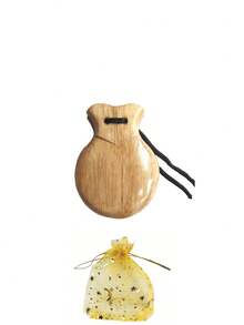 Spanish Flamenco Castanets With Hanging Rope For Easy Operation And Practice, Traditional Wooden Hand Drum, Adult Musical Instrument, Spanish Souvenir Gift, Beginner Musical Instrument, Adult Beginner Dance Performance Practice Instrument, Orff Percussion Instrument, Suitable For Dance Performance And Music Teaching, Suitable For Dancer Party, Ballroom Entertainment, Young Musicians - Multicolor - View 16