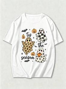 Women T-Shirts - 樣式1 - 查看 1