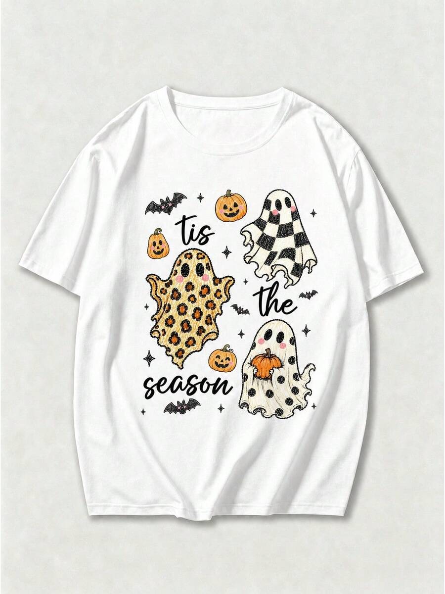 Women T-Shirts - 樣式1 - 查看 1