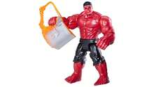Marvel Captain America Brave New World- Red Hulk (G0072 - 1PC - 查看 3