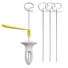 Potato Masher & Potato Ricer - 1 Set - View 7