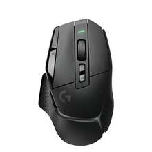 Logitech G502 X LIGHTSPEED Wireless Gaming Mouse, New Optical-Mechanical Hybrid Switches, HERO 25K Sensor, 140-Hour Battery Life, Gaming Mouse - View 10