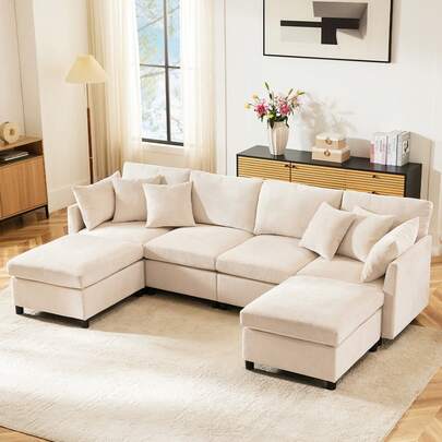 Sofas & Couches