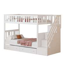 Bed Bases & Foundations - White - View 5