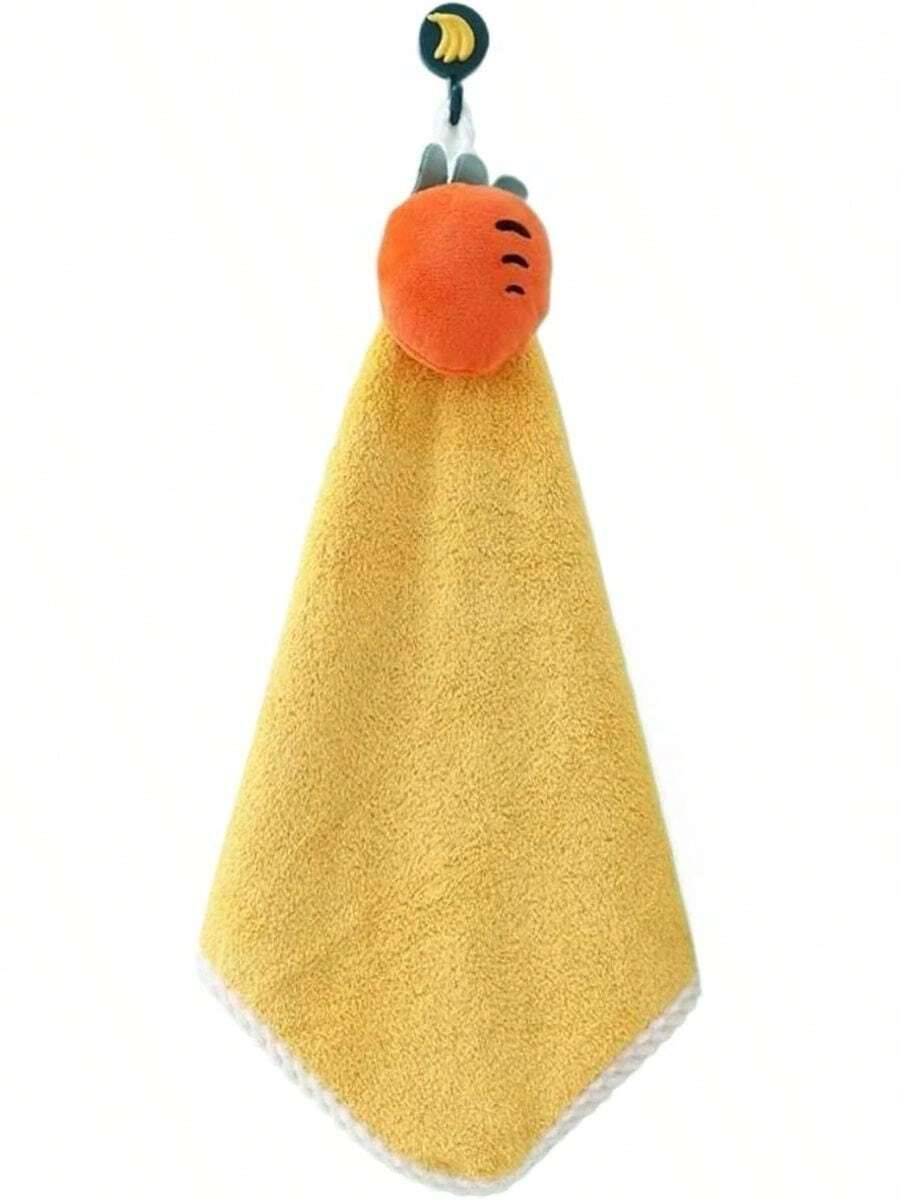 Kitchen Towels - أبيض - مشاهدة 1