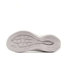 XTEP Breathable Mesh Shock-Absorbing Versatile Casual Women's Running Shoes - White - View 5