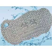 3D Magic Kids Bath Sponge Body Exfoliating Dead Skin Removal Massage Cleaning Bath Brush Scrubbing Sponge Tool - A - View 14