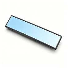 Car Rear Seat Observation Mirror, Helps Reduce Blind Spots, Compatible With Sedans And SUVs - A - View 10