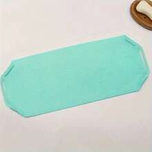 Washcloths & Bath Sponges - Color-green - View 9